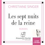 Télécharger le livre :  Les sept nuits de la reine