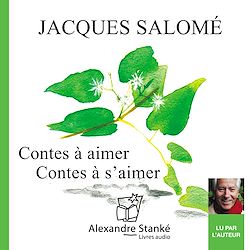 Télécharger le livre :  Contes à aimer, contes à s'aimer