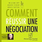 Télécharger le livre :  Comment réussir une négociation