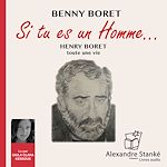 Télécharger le livre :  Si tu es un homme…