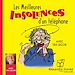 Télécharger le livre :  Les meilleurs insolences d'un téléphone, vol. 1