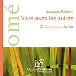 Télécharger le livre :  Vivre avec les autres