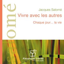 Télécharger le livre :  Vivre avec les autres