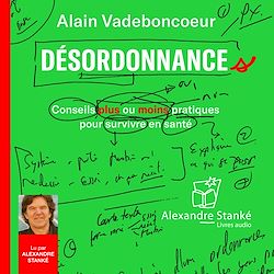 Télécharger le livre :  Désordonnances