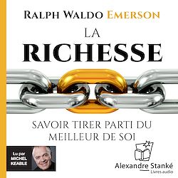 Télécharger le livre :  La Richesse