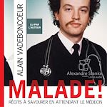 Télécharger le livre :  Malade