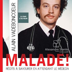 Téléchargez le livre :  Malade