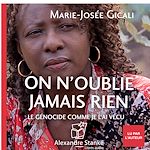 Télécharger le livre :  On n'oublie jamais rien