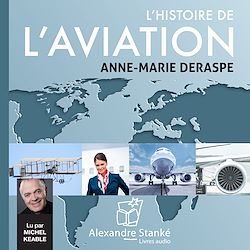 Télécharger le livre :  L'histoire de l'Aviation