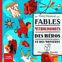 Télécharger le livre :  Fables mythologiques