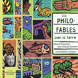 Télécharger le livre :  Les philo-fables pour la terre