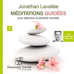 Télécharger le livre :  Méditations guidées - Vol. 2