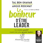 Télécharger le livre :  Le bonheur d'être leader