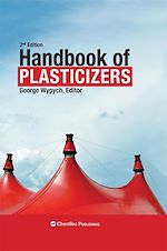 Télécharger le livre :  Handbook of Plasticizers