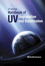 Télécharger le livre :  Handbook of UV Degradation and Stabilization