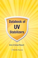 Télécharger le livre :  Databook of UV Stabilizers