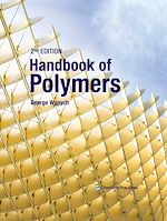 Télécharger le livre :  Handbook of Polymers