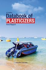 Télécharger le livre :  Databook of Plasticizers