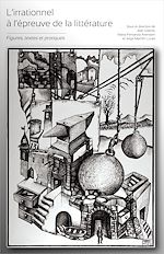 Télécharger le livre :  L'irrationnel à l'épreuve de la littérature