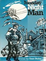 Download this eBook Monday Night Man