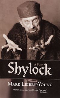 Téléchargez le livre :  Shylock