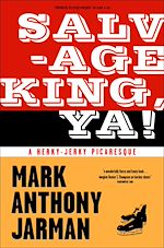 Download this eBook Salvage King, Ya!