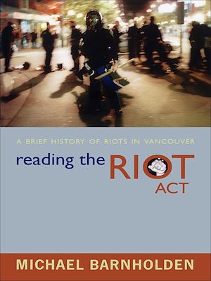 Download the eBook: Reading the Riot Act