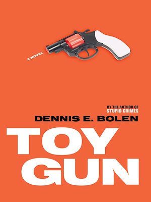 Téléchargez le livre :  Toy Gun
