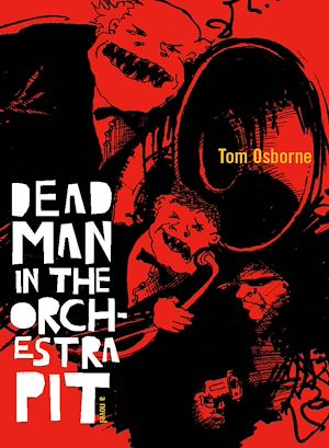 Download the eBook: Dead Man in the Orchestra Pit