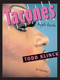 Téléchargez le livre :  Tacones