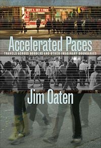 Téléchargez le livre :  Accelerated Paces