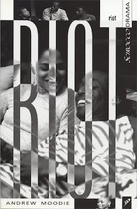 Téléchargez le livre :  Riot