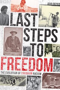 Téléchargez le livre :  Last Steps to Freedom