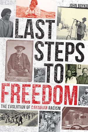 Download the eBook: Last Steps to Freedom