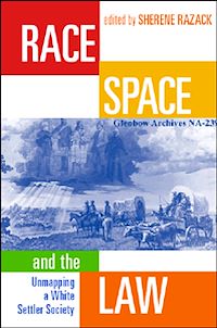 Téléchargez le livre :  Race, Space, and the Law