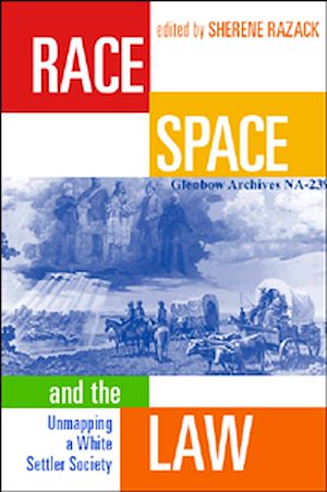 Download the eBook: Race, Space, and the Law