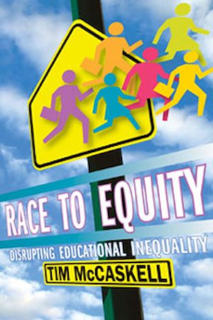 Download the eBook: Race to Equity