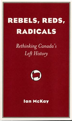 Download the eBook: Rebels, Reds, Radicals