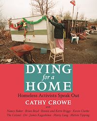 Téléchargez le livre :  Dying for a Home