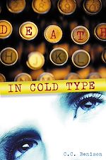 Télécharger le livre :  Death in Cold Type