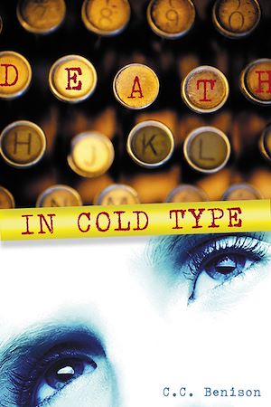 Téléchargez le livre :  Death in Cold Type