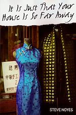 Télécharger le livre :  It is Just That Your House is So Far Away