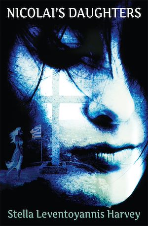 Téléchargez le livre :  Nicolai's Daughters