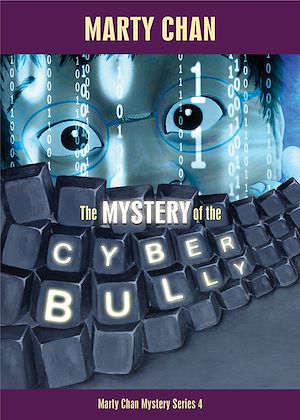 Download the eBook: The Mystery of the Cyber Bully
