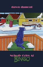 Download this eBook Nobody Cries at Bingo