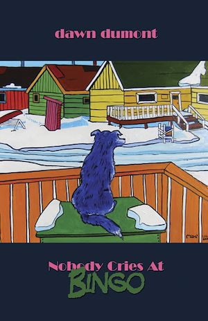 Download the eBook: Nobody Cries at Bingo