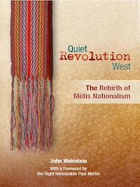 Téléchargez le livre :  Quiet Revolution West