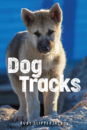Download the eBook: Dog Tracks