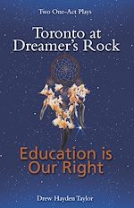 Download this eBook Toronto at Dreamer's Rock & Education is Our Right