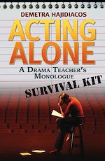Télécharger le livre :  Acting Alone